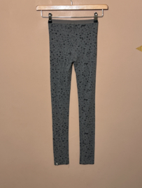 Scotch Rbelle legging voor meisje van 8 jaar met maat 128