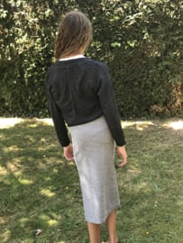 Frankie & Liberty vest voor meisje van 16 jaar met maat 176