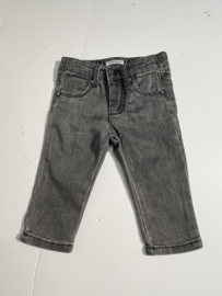 IKKS lange broek voor meisje van 3 maanden met maat 62