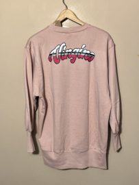 Vingino long sweater / jurk voor meisje  van 16 jaar met maat 176
