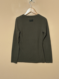 Vingino longsleeve voor meisje van 10 jaar met maat 140