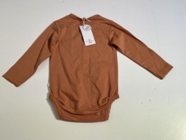 The New romper voor meisje van 1 jaar met maat 80