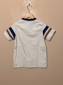 Tommy Hilfiger t-shirt voor jongen van 6 jaar met maat 116