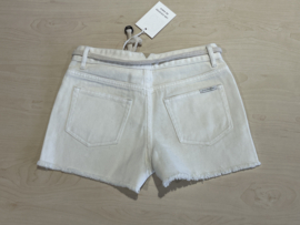 LCDP Les Coyotes de Paris korte broek voor meisje van 10 jaar met maat 140