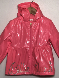 Le Big zomerjas / regenjas voor meisje van 12 /1 8 maanden met maat 80 / 86