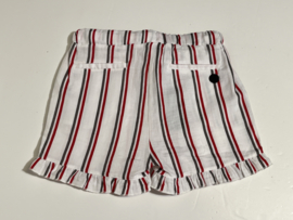 Levv korte broek voor meisje van 16 jaar met maat 176