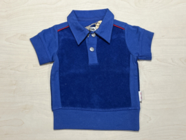 Kik Kid t-shirt voor jongen van 3 maanden met maat 62