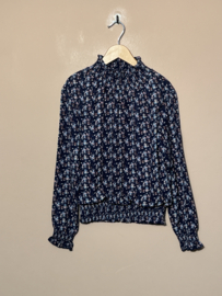 Nono blouse voor meisje van 11 / 12 jaar met maat 146 / 152