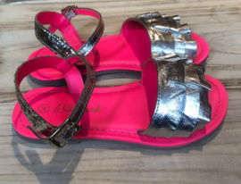 Billieblush sandalen voor meisje met schoenmaat 30