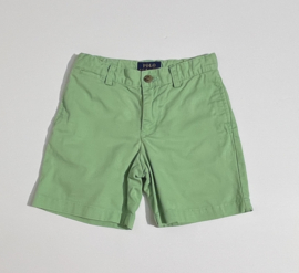 Polo Ralph Lauren korte  broek voor jongen van 5 jaar met maat 110