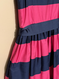 Polo Ralph Lauren jurk voor meisje van  10 jaar met maat  140