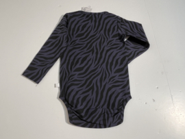 The New romper voor jongen of meisje van 1 jaar met maat 80