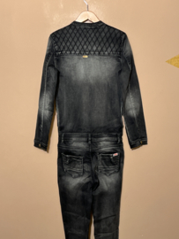 Retour Jeans jumpsuit voor meisje van 11 / 12 jaar met maat 146 / 152