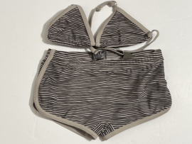 Kidscase bikini voor meisje van 3 / 4 jaar met maat 98 / 104