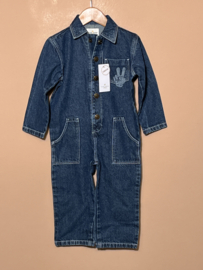The New jumpsuit voor jongen van 2 jaar met maat 92