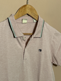 Scotch Shrunk polo voor jongen van 14 jaar met maat 164