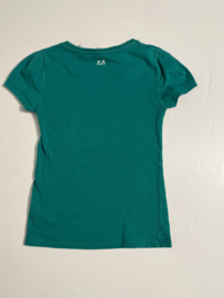 Nik en Nik t-shirt voor meisjes van 6 jaar met maat 116