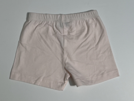 Cotolini korte broek voor meisje van 2 jaar met maat 92