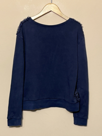 Patrizia Pepe trui voor meisje van 12 jaar met maat 152