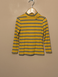 Someone longsleeve voor meisje van 4 jaar met maat 104