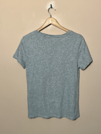 Levi's t-shirt voor meisje van 14 / 16 jaar met maat 164 / 176