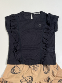 Tumble n Dry top voor meisje van 7 / 8 jaar met maat 122 / 128