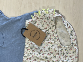 Hebe bloomer voor meisje van 0 / 2 maanden met maat 50 / 56