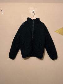 Grunt winterjas voor meisje van 12 jaar met maat 152