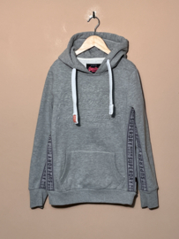 Superdry hoodie voor jongen of meisje van 13 / 14 jaar met maat 158 / 164