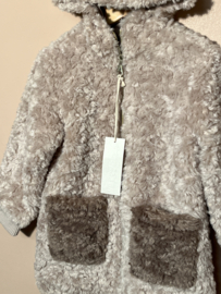 Ammehoela jas / vest voor meisje van 5 / 6  jaar met maat 110 / 116