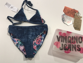 Vingino bikini voor meisje van 2 jaar met maat 92