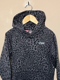 Vingino hoodie voor meisje van 5 jaar met maat 110