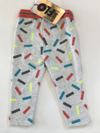 Like Flo legging voor meisje van 12 / 18 maanden met maat 80 / 86