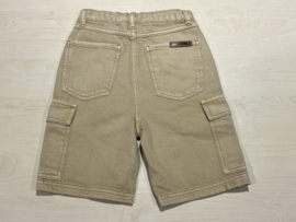 Ammehoela korte broek voor jongen van 10 / 12 jaar met maat 140 / 152