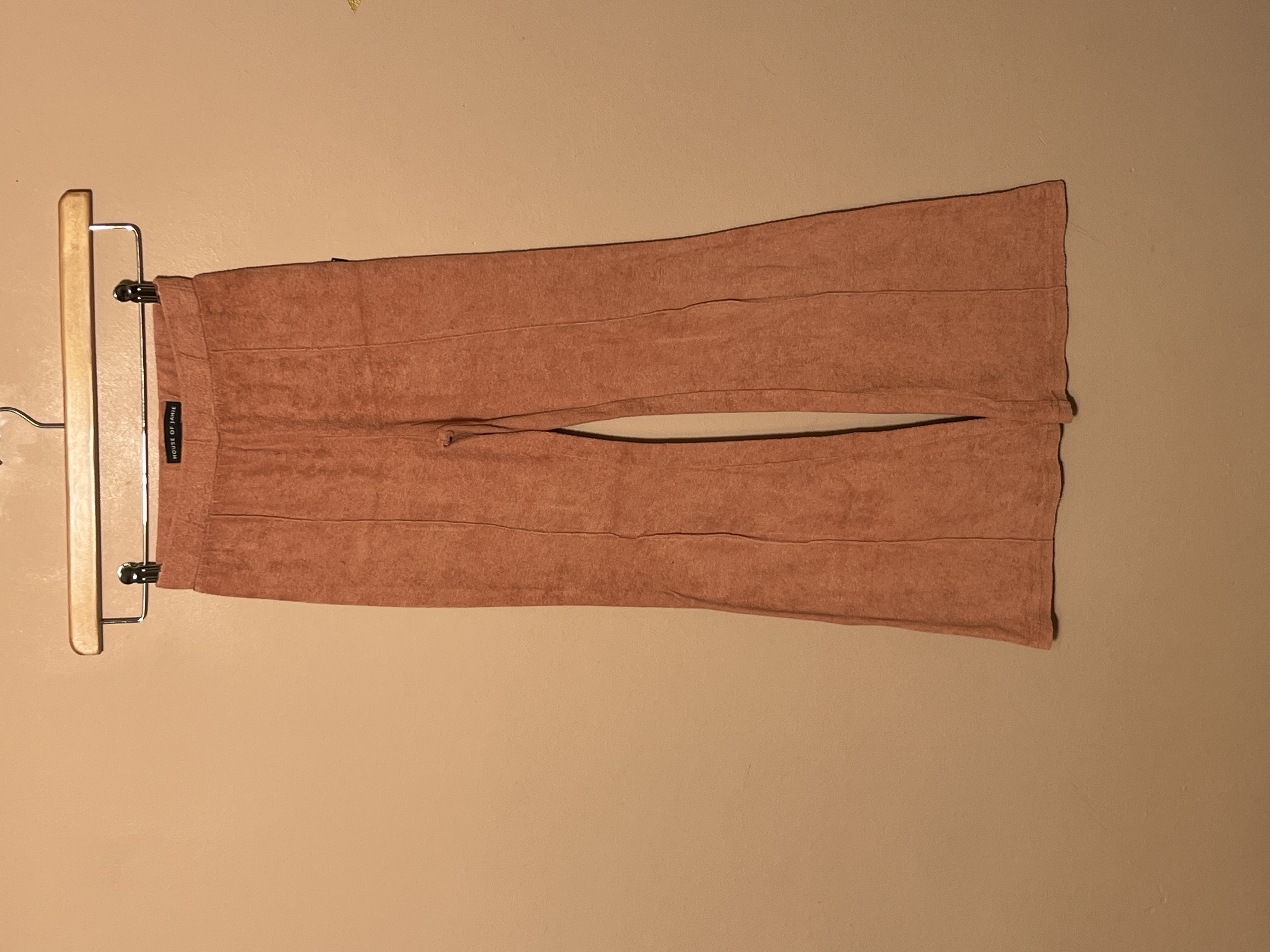 House of Jamie broek voor meisje van 9 jaar met maat 134