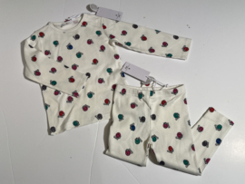 The New truitje voor meisje van 2 jaar met maat 92