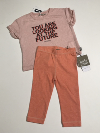 Kids Case legging / broekje voor meisje van 6 maanden met maat 68