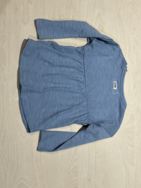 Tumble n Dry longsleeve voor meisje van 9 maanden met maat 74