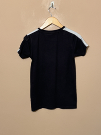 Black Bananas t-shirt voor jongen van 8 jaar met maat 128
