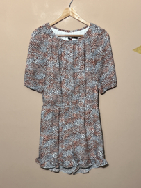 Nobell jumpsuit voor meisje van 15 / 16 jaar met maat 170 / 176