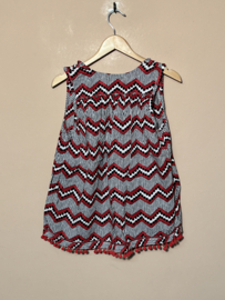 Scotch Rbelle t-shirt voor meisjes van 12 met maat 152