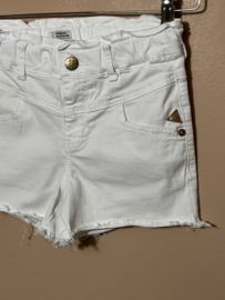 Indian Blue Jeans korte broek voor meisje van 12 jaar met maat 152
