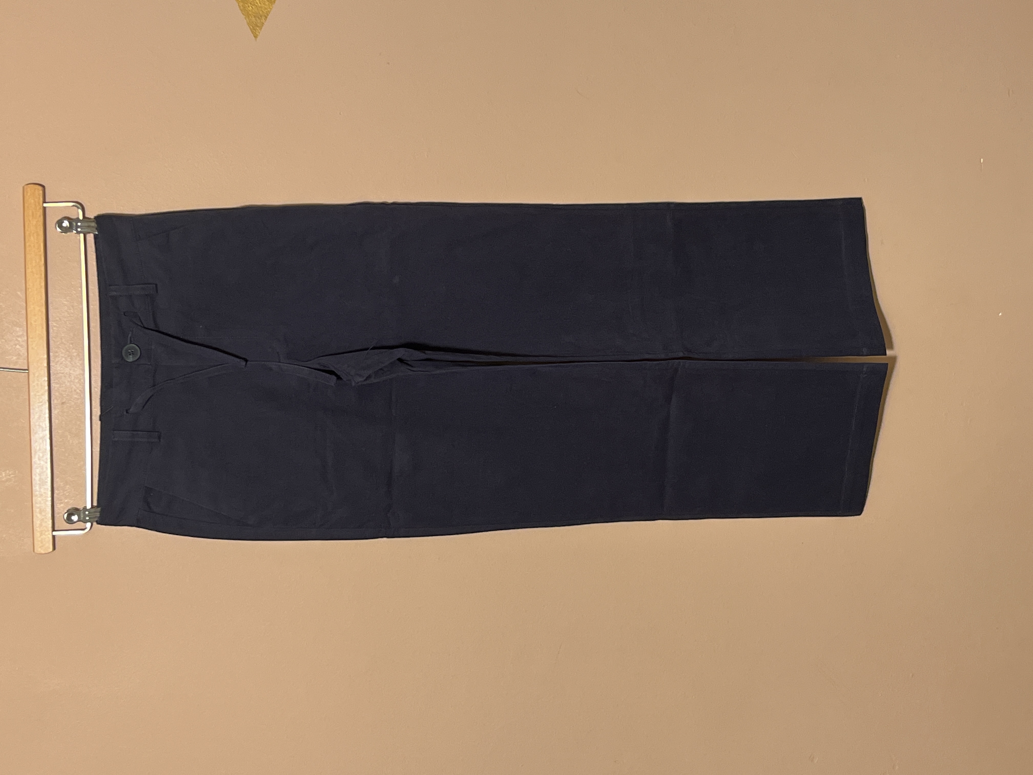 Grunt  broek voor jongen van 12 jaar met maat 152