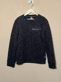 Indian Blue Jeans sweater voor jongen  van 12 jaar met maat 152