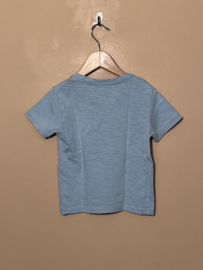 Mayoral t-shirt voor jongen van 3 jaar met maat 98