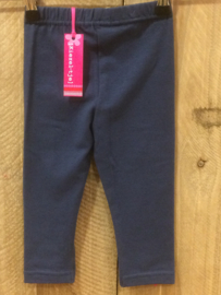 Kiezeltje legging voor meisje van 12 maanden met maat 80