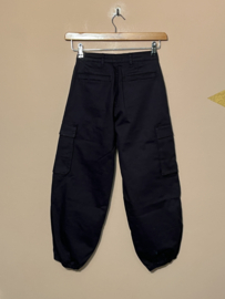 Grunt broek voor meisje van 12 jaar met maat 152