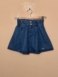 Hugo Boss rokje voor meisje van 4 jaar met maat 104