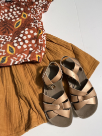 Salt Water sandalen voor meisje met schoenmaat 24