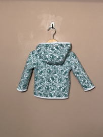 Tumble n Dry jasje / vestje voor jongen of meisje van 1 / 3 maanden met maat 56 / 62